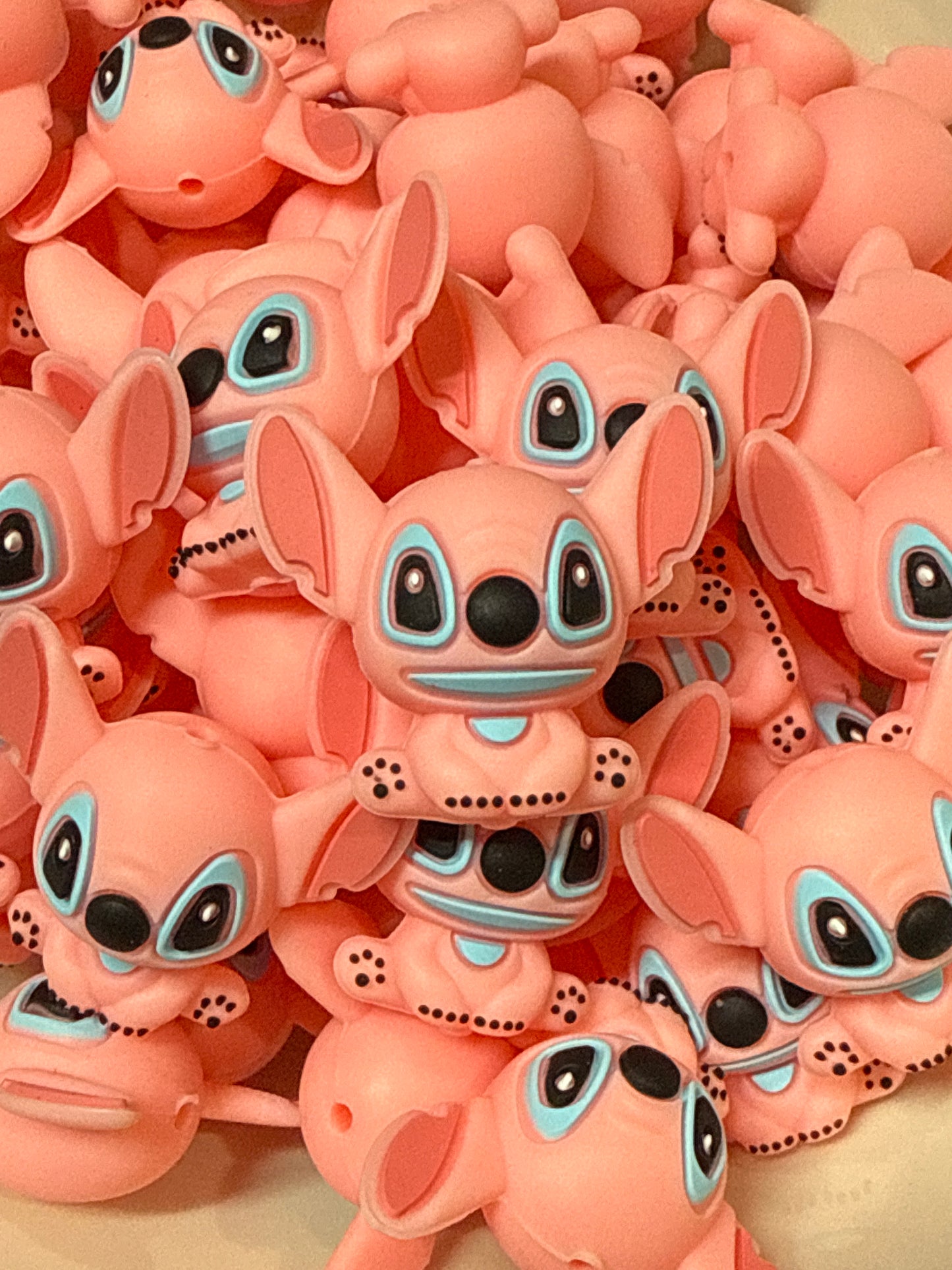 3d Angel Stitch-Public