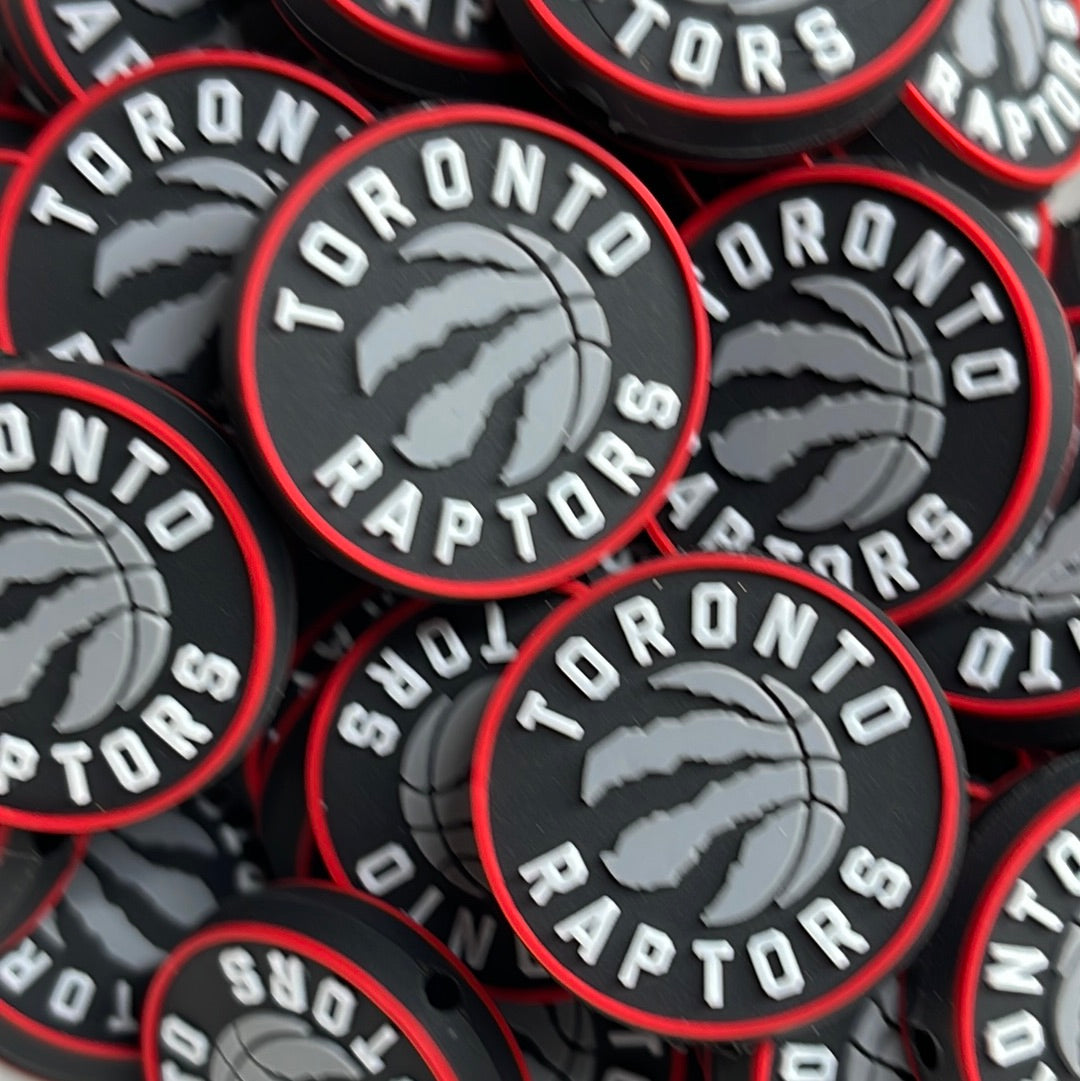 Toronto Raptors PVC Focal