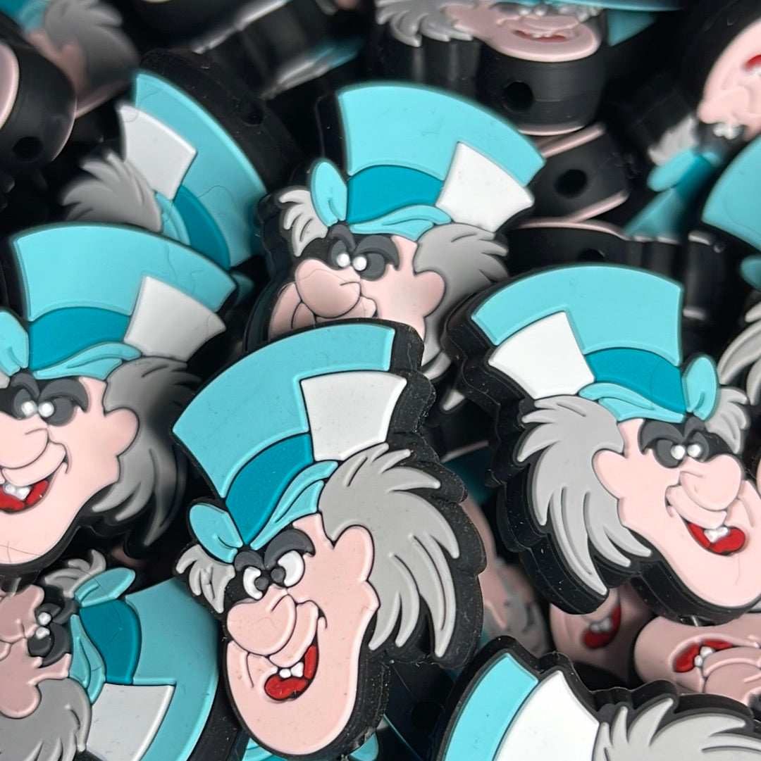 Lente focal de silicona RDMadHatter: exclusiva de TaTNCS