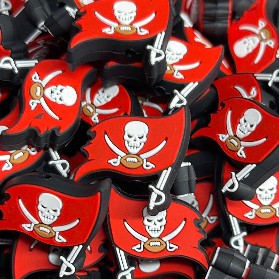 RDBuccaneers Silicone Focal: colaboración exclusiva con TaTNS