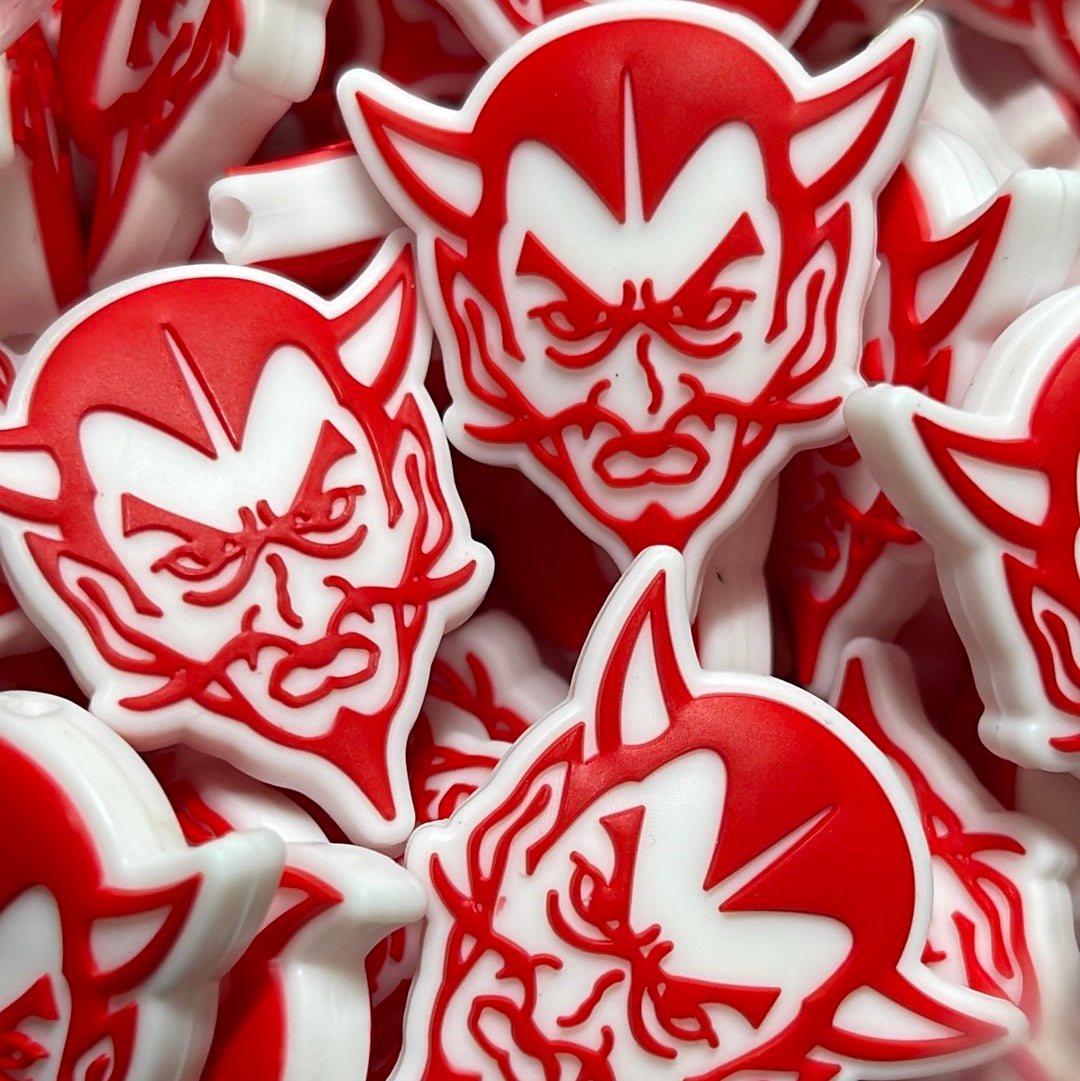 RDRedDevils Silicone Focal-Exclusive to TaTNCS