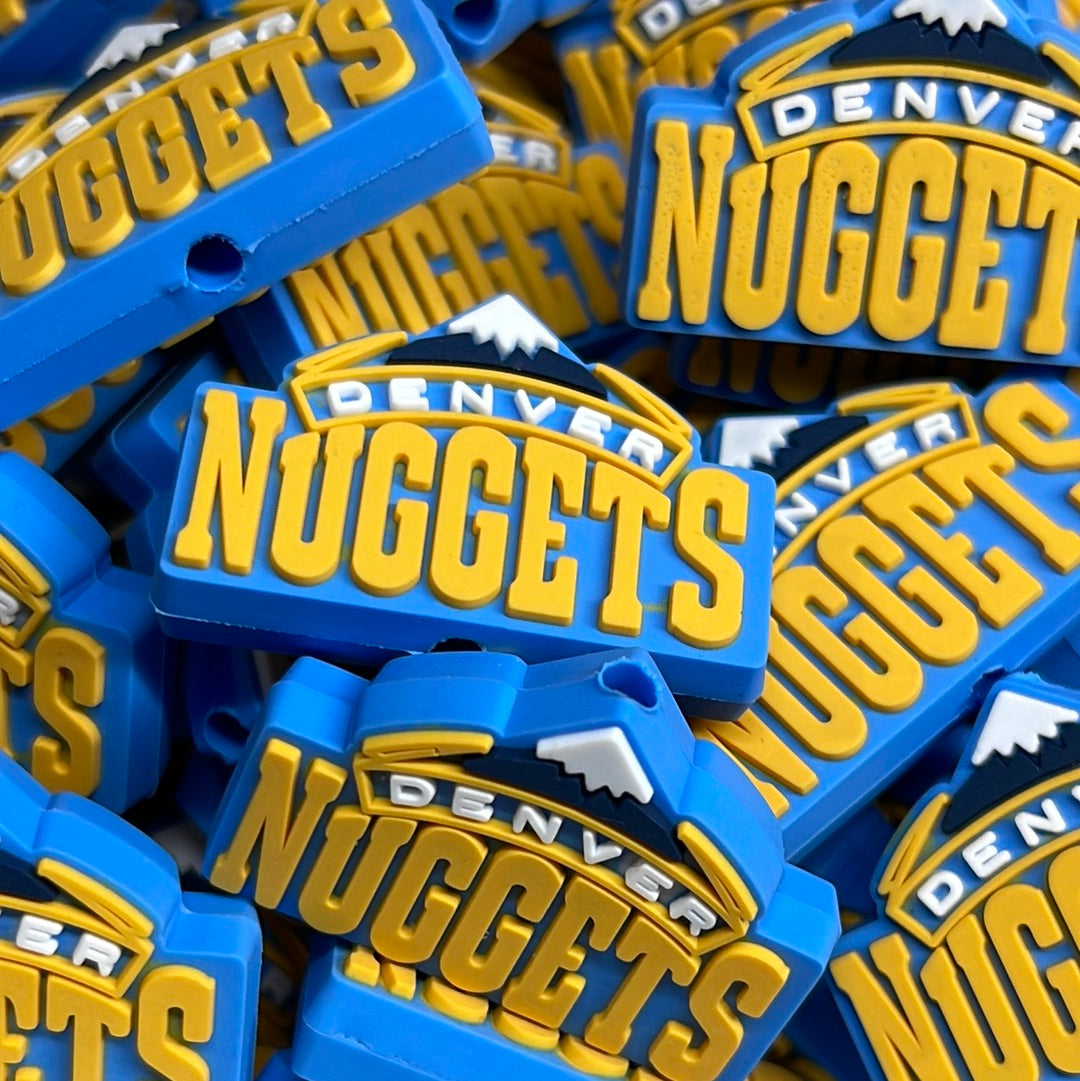 PublicDenverNuggets PVC Focal