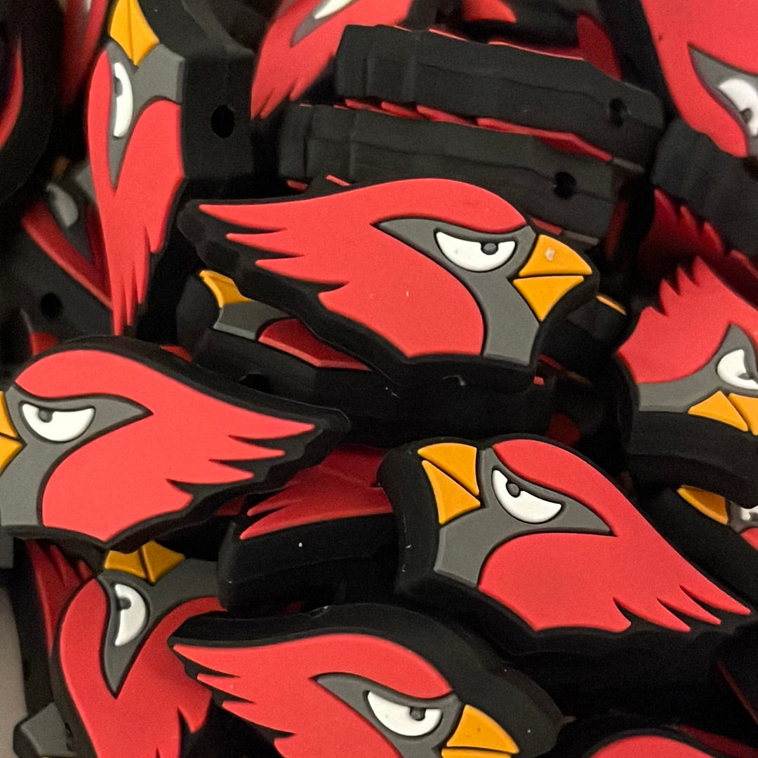 Lentes focales de silicona RDFBCardinals, exclusivos para TATNCS