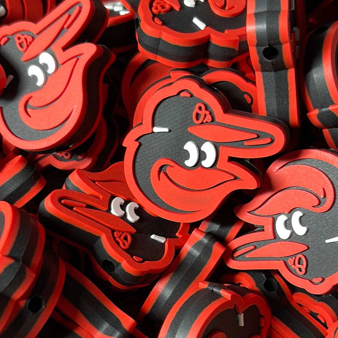 Lentes focales de silicona de los RDBalltimoreOrioles: colaboración exclusiva con TaTNCS