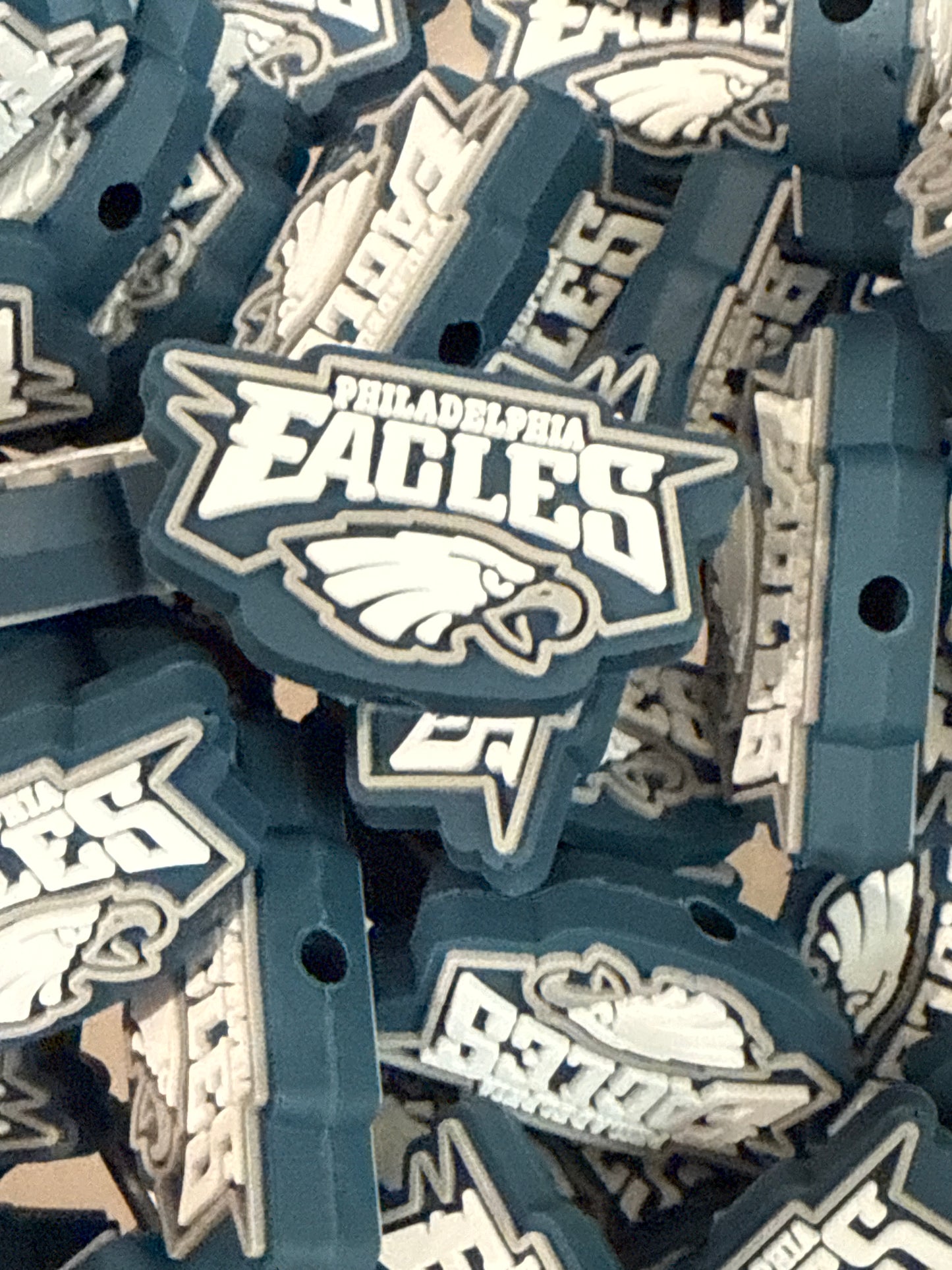 RDPhiladelphiaEagles PVC Focal - TaTNCS Exclusive