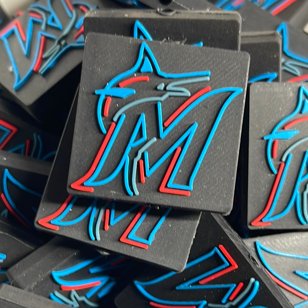 RDMarlins PVC Focal- Exclusive Collab w/TaTNCS