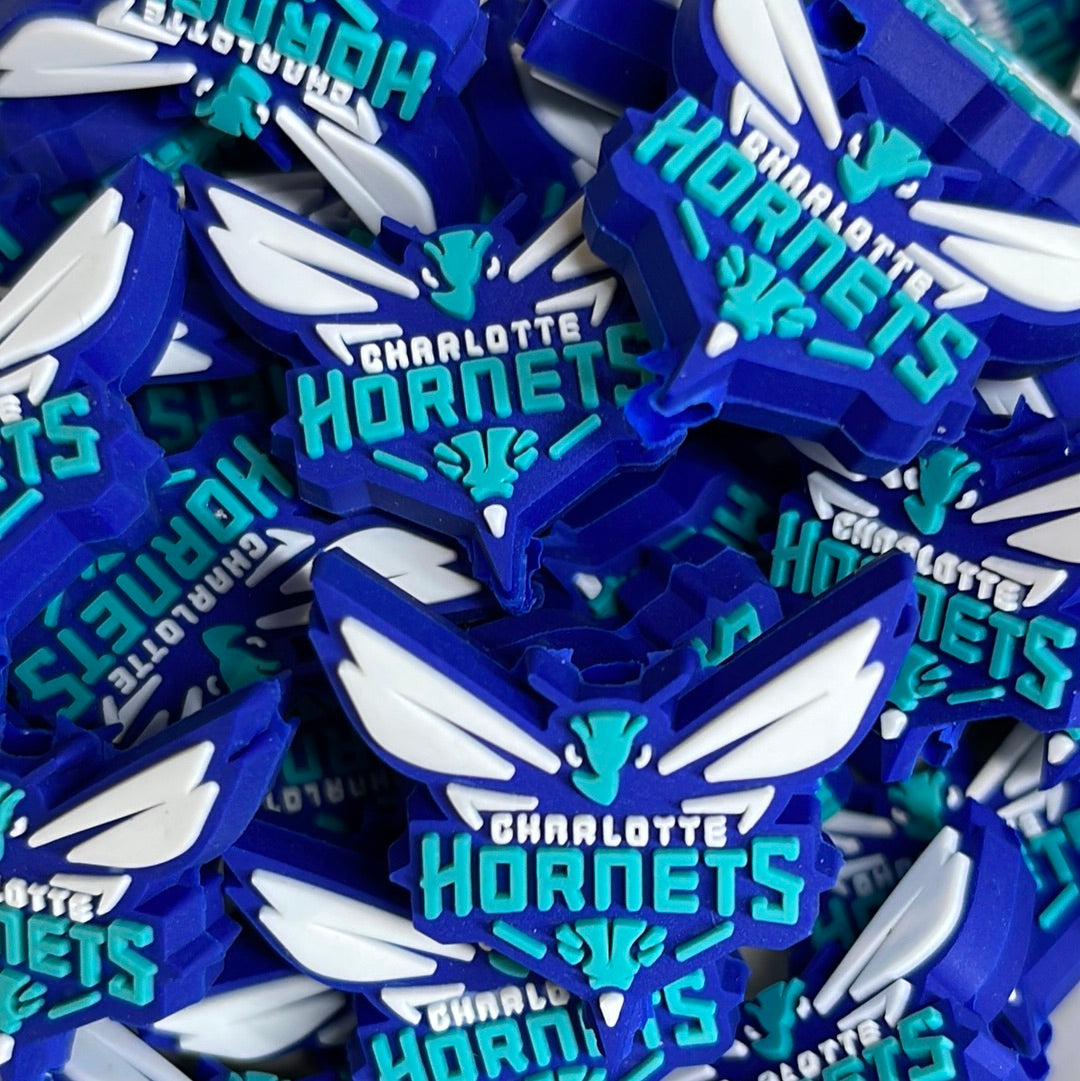 PublicCharlotteHornets PVC Focal
