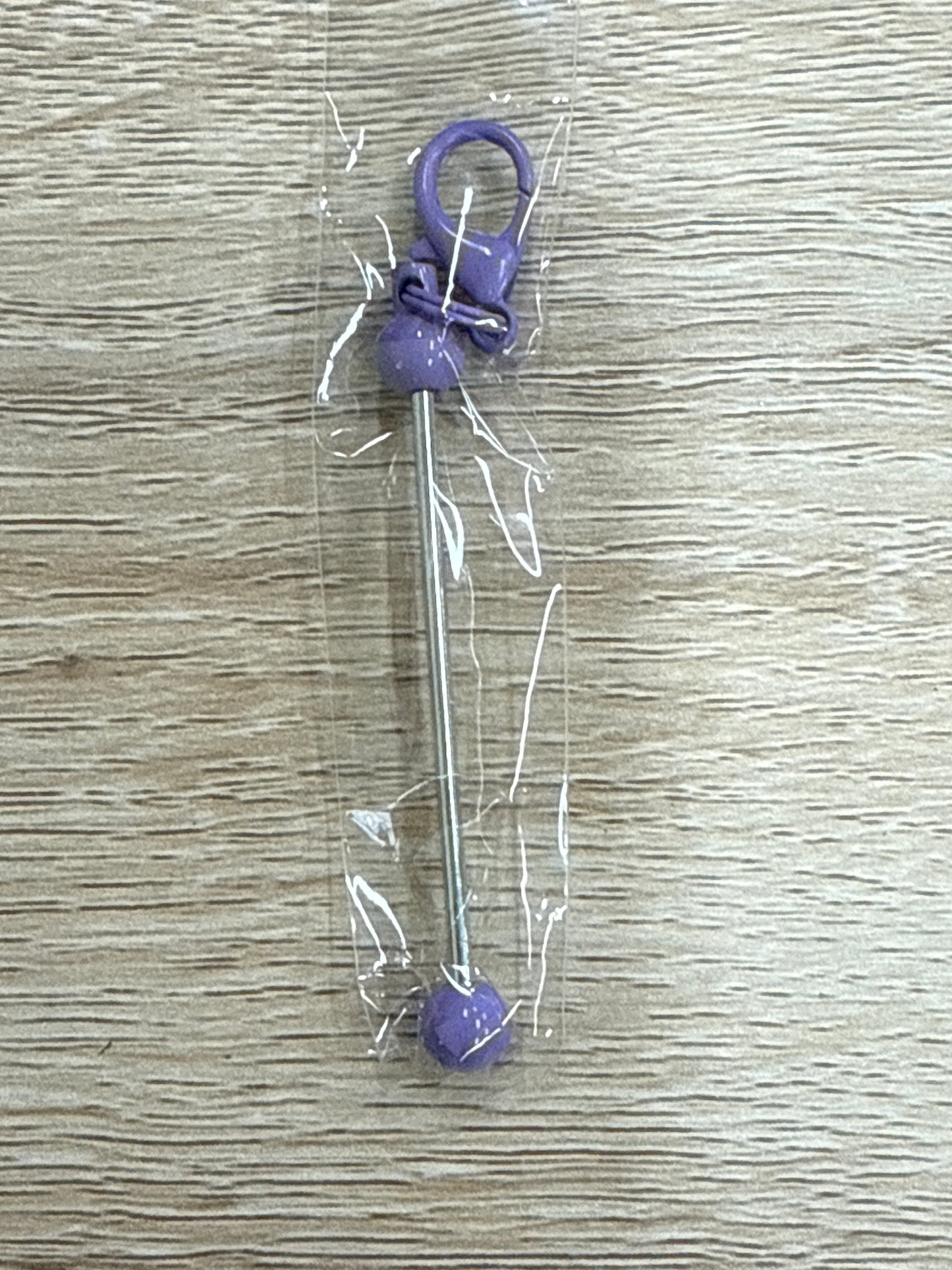 Zipper Pull Bars