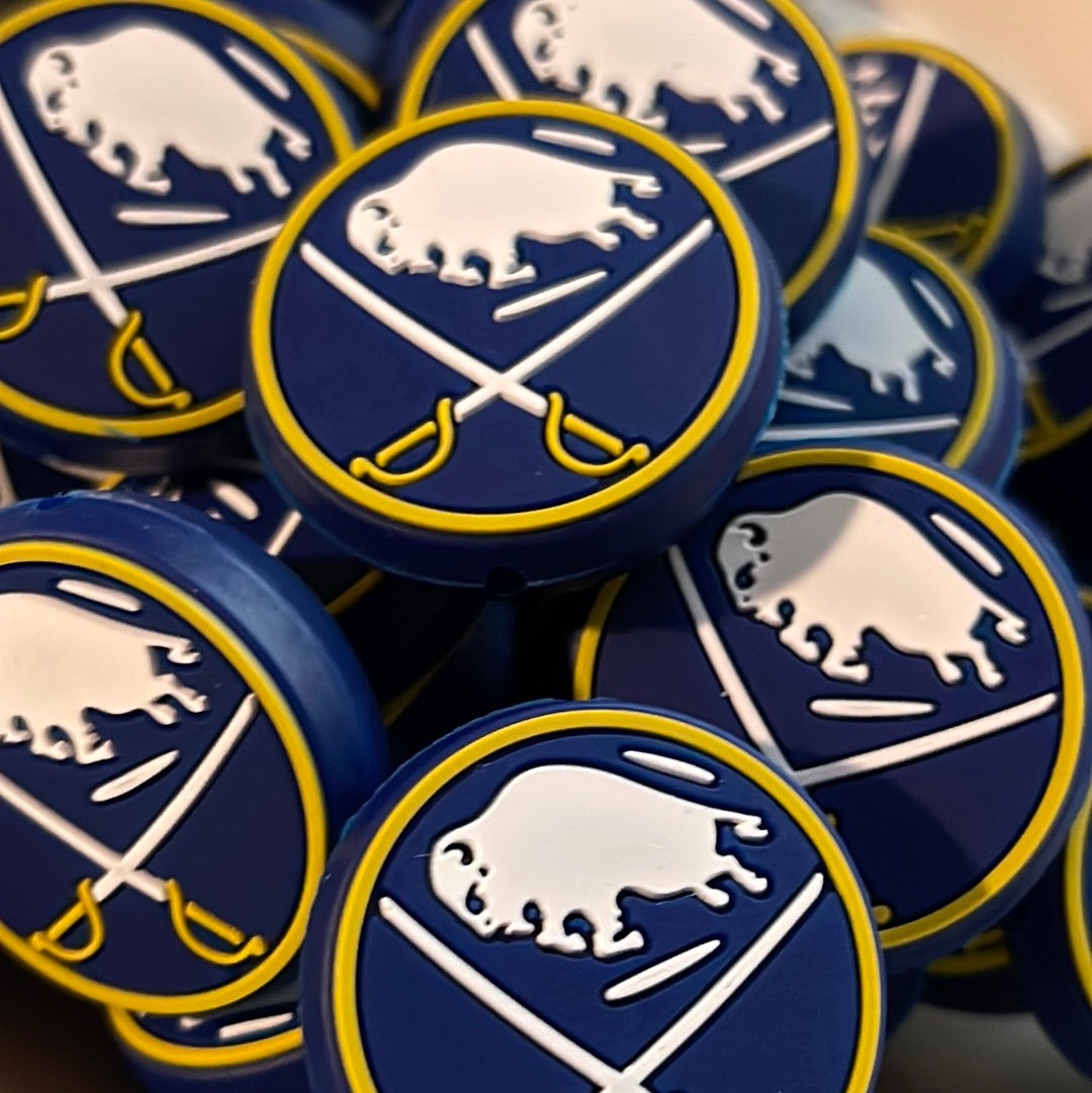 RDBuffaloSabres Silicona Focal - Colaboración con TaTNCS y Teetherpals