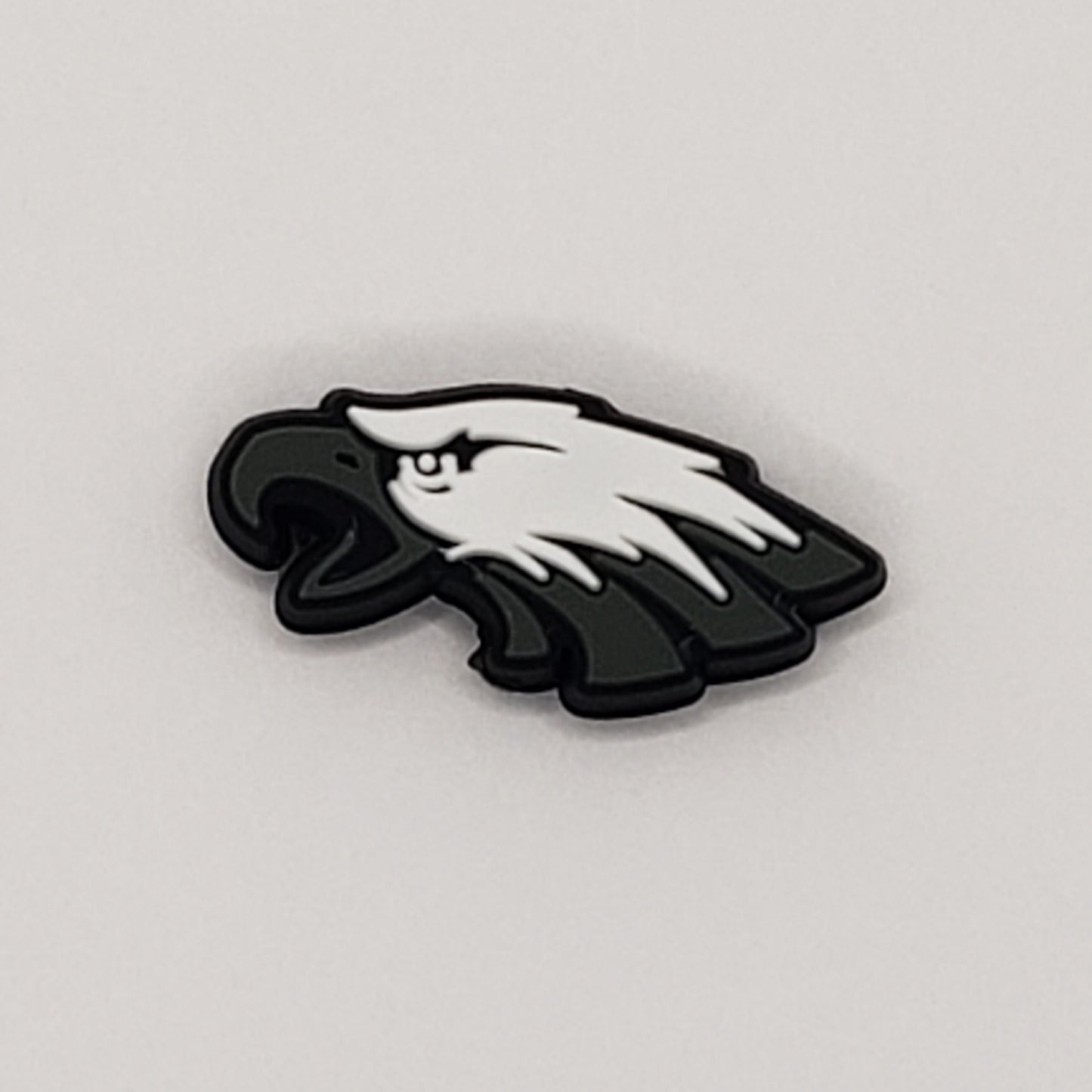 RDPhiladelphiaEagles Head  Focal de silicona