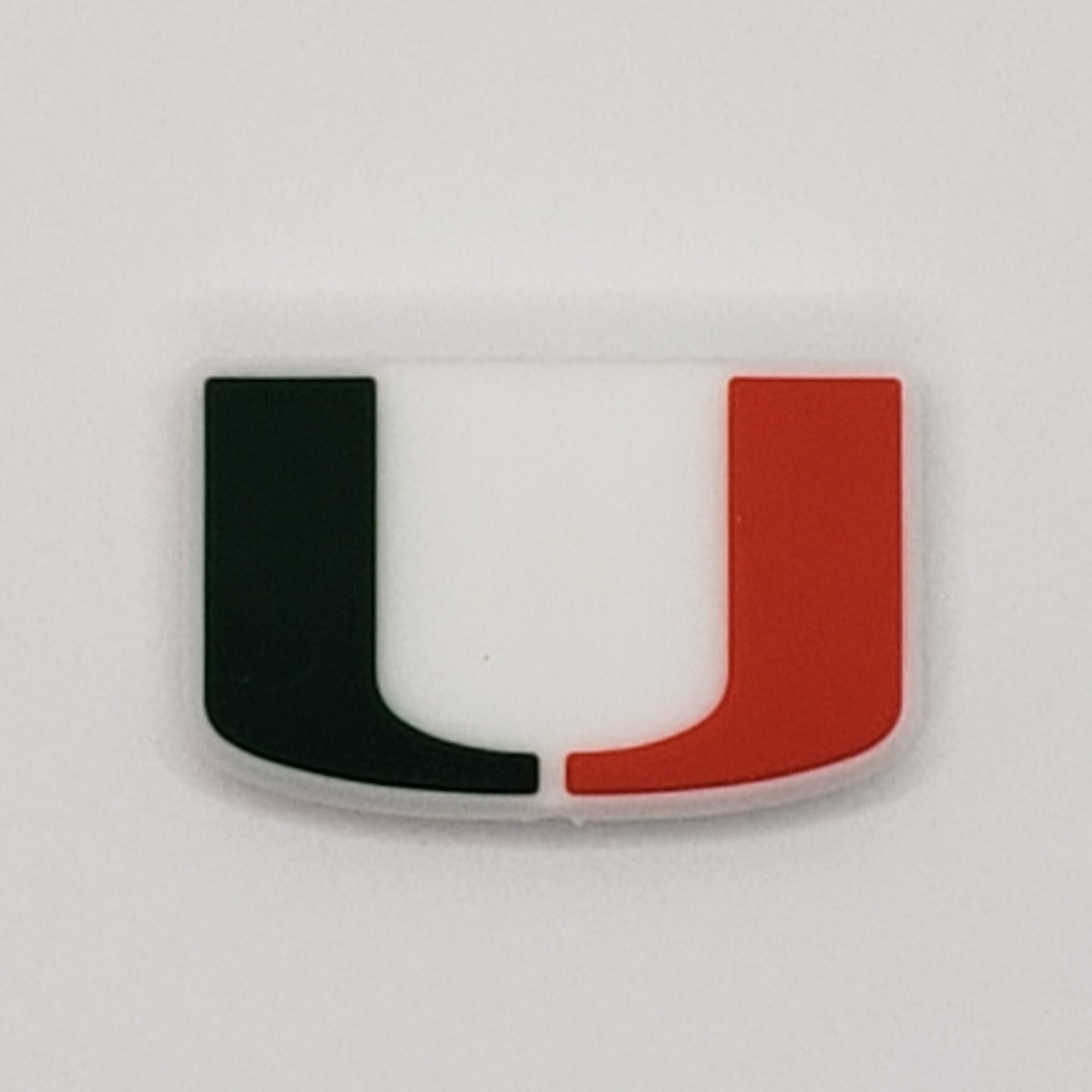 RDMiamiHurricanes Silicone Focal- Exclusive to TaTNCS
