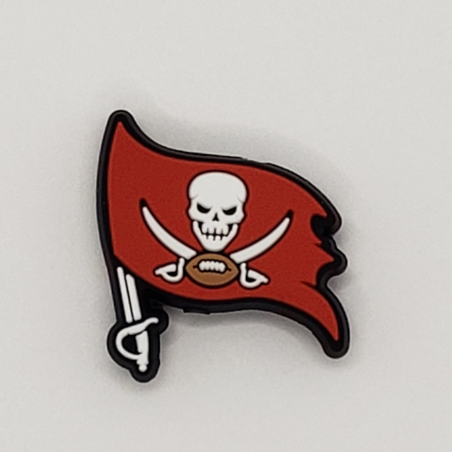 RDBuccaneers Silicone Focal: colaboración exclusiva con TaTNS