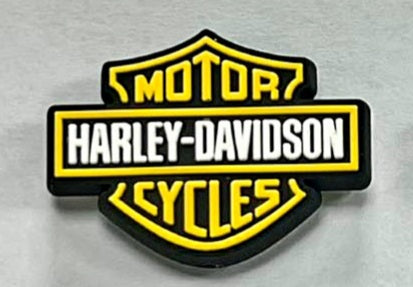 RDHarleyDavidson Silicone Focal - Colaboración exclusiva con TATNCS