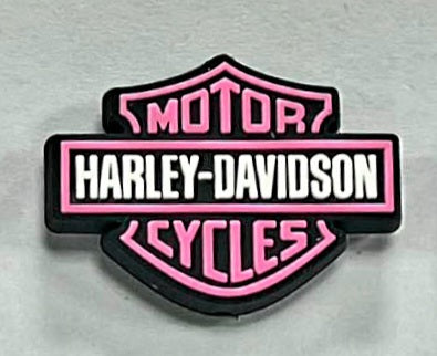 RDHarleyDavidson Silicone Focal - Colaboración exclusiva con TATNCS