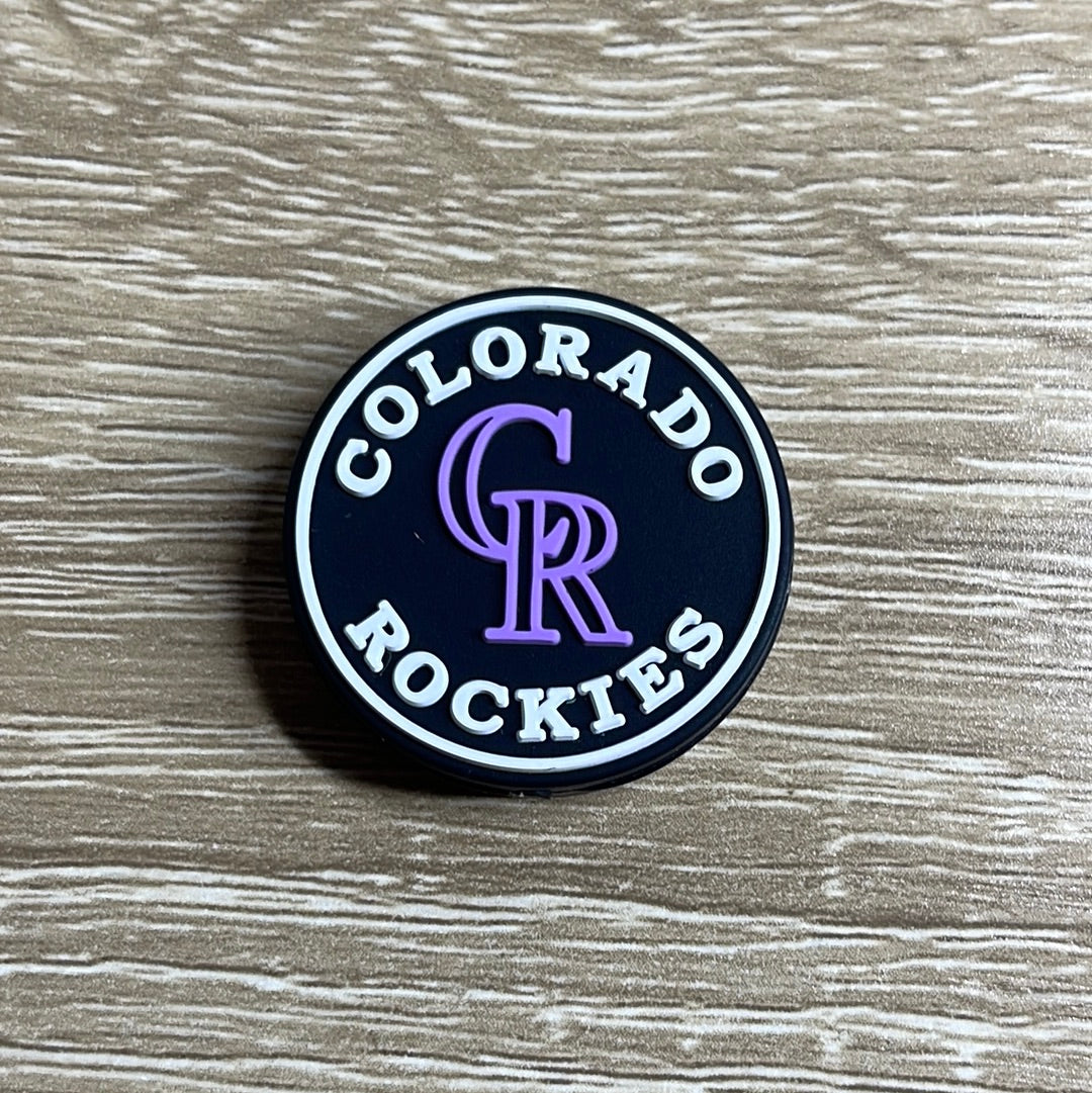 Focal de silicona de PublicColoradoRockies