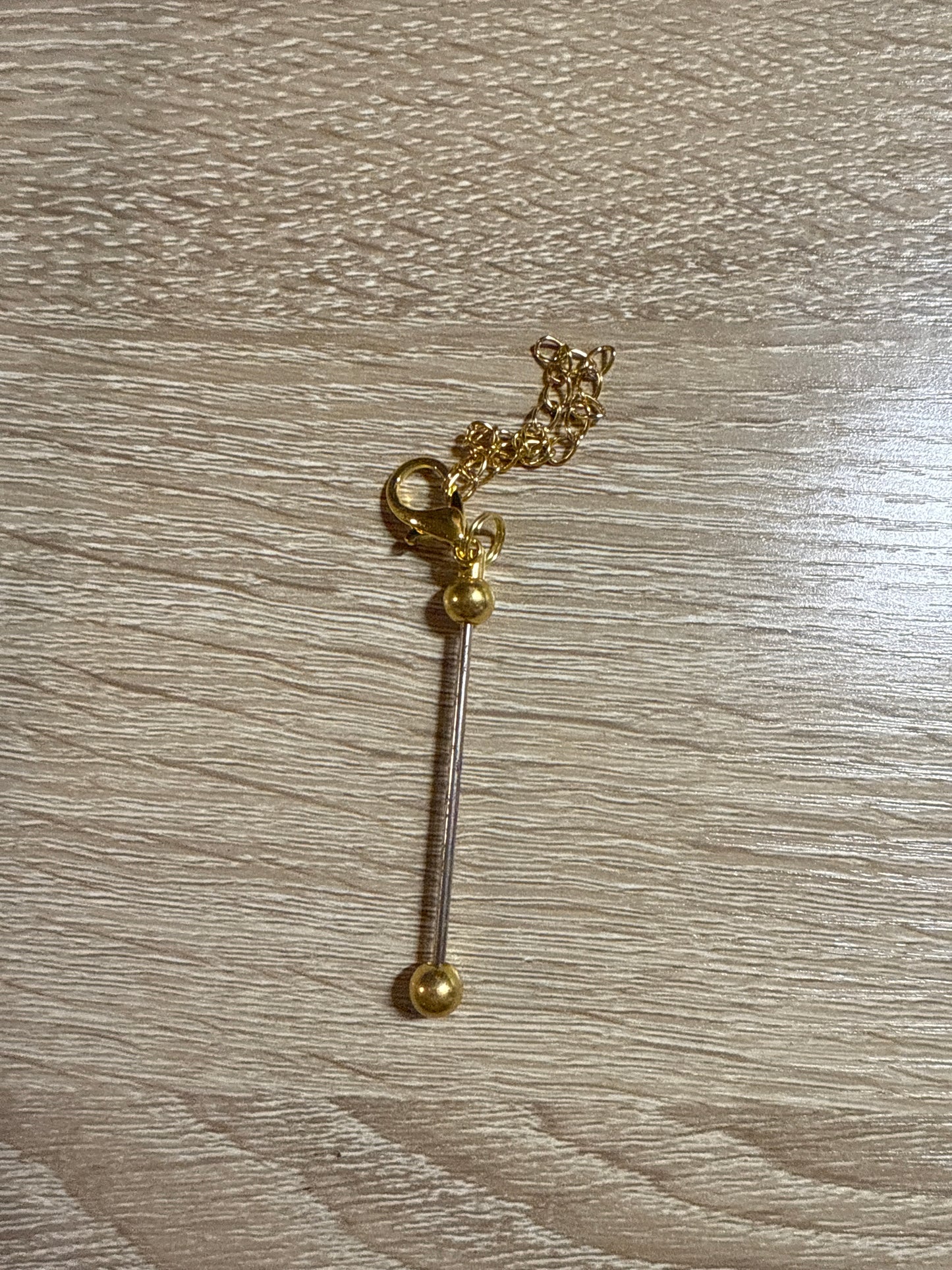 Zipper Pull Bars