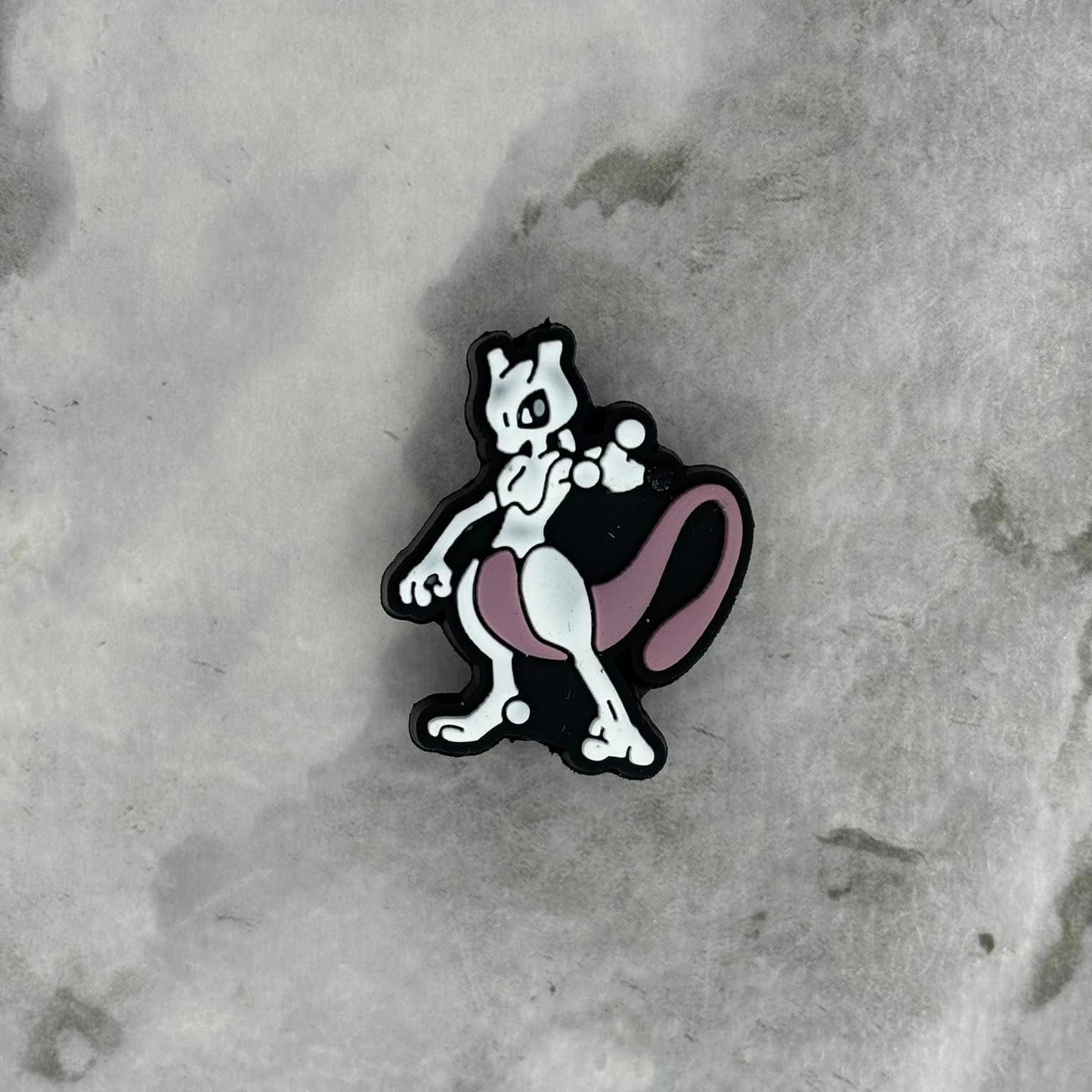 VIPMew Two PVC Focal 0445 TaTNCSW