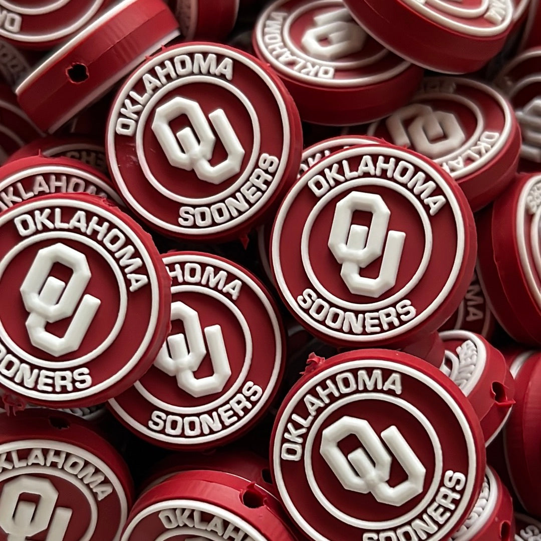 RDSooners PVC Focal - Exclusivo