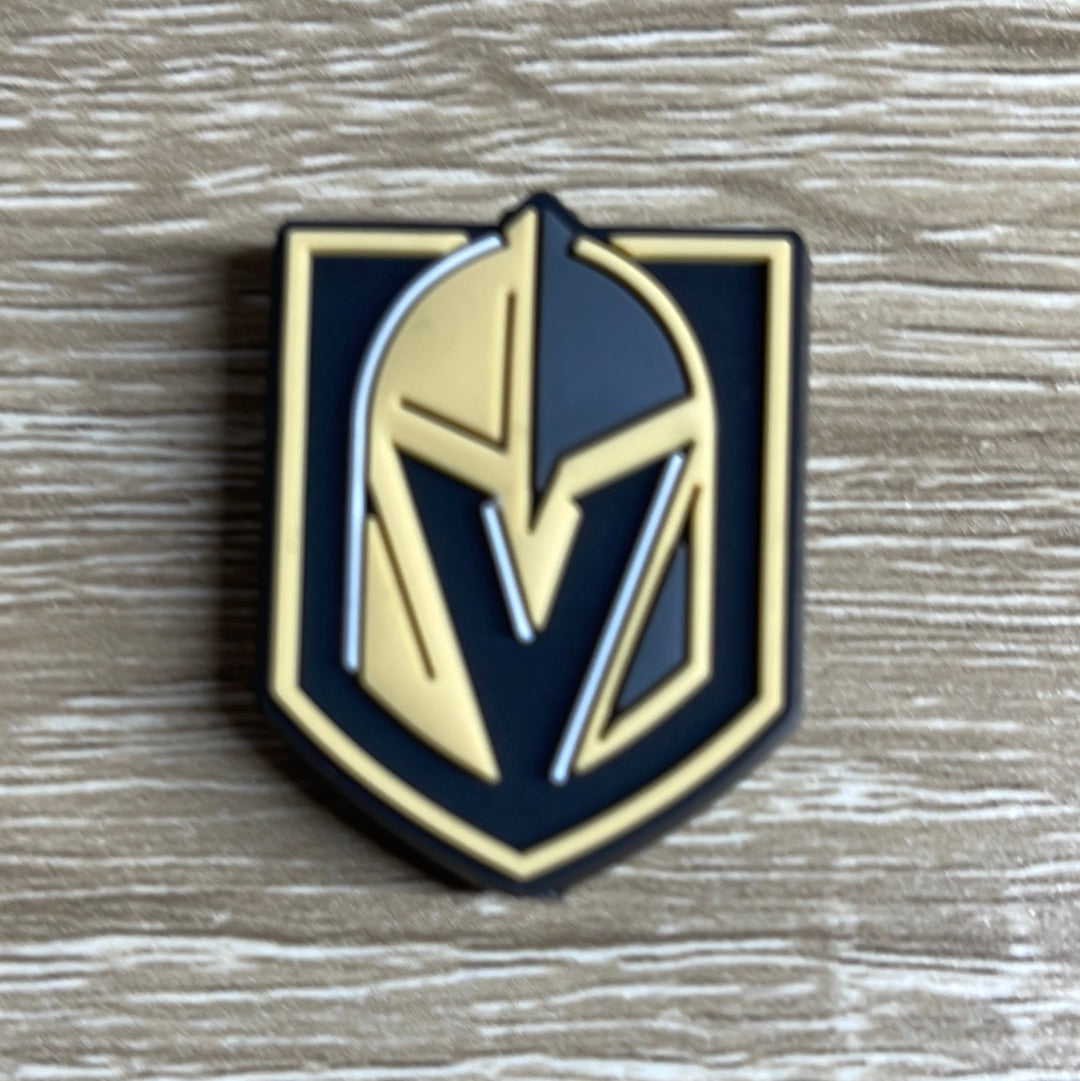 Focal de PVC de PublicVegasGoldenKnights