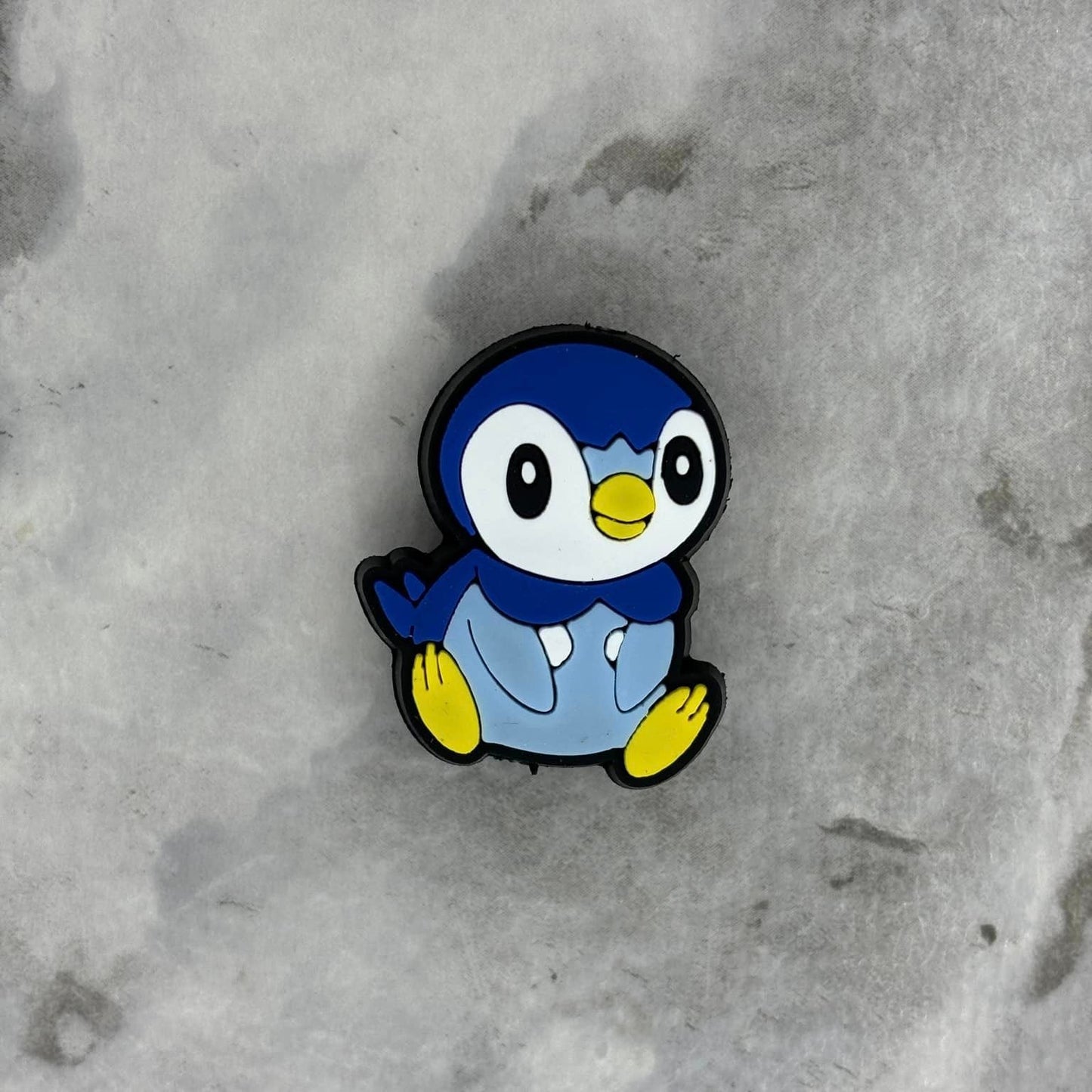 VIPPiplup PVC Focal 0448 TaTNCSW