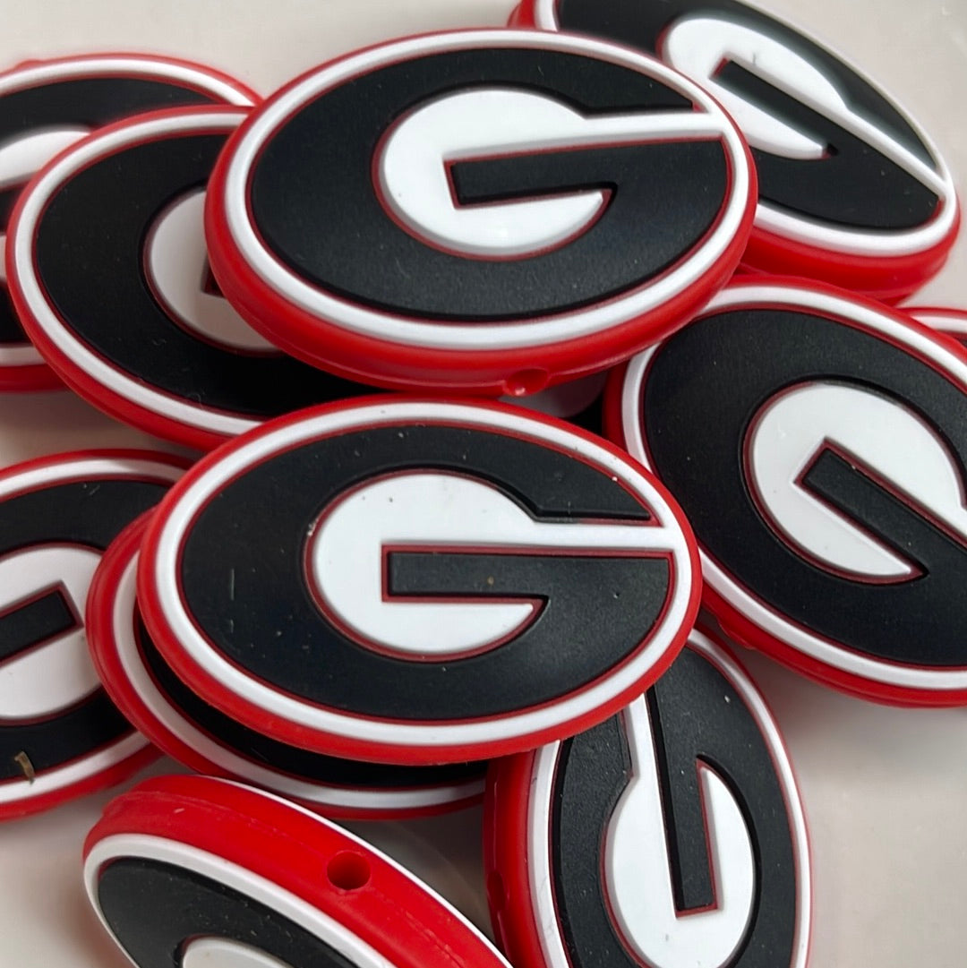 GBulldogs Focal de silicona
