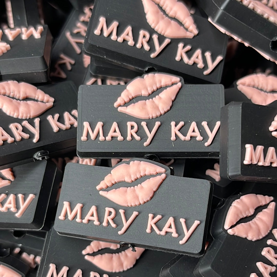RDMaryKay PVC Focal- Exclusive to RD Creations