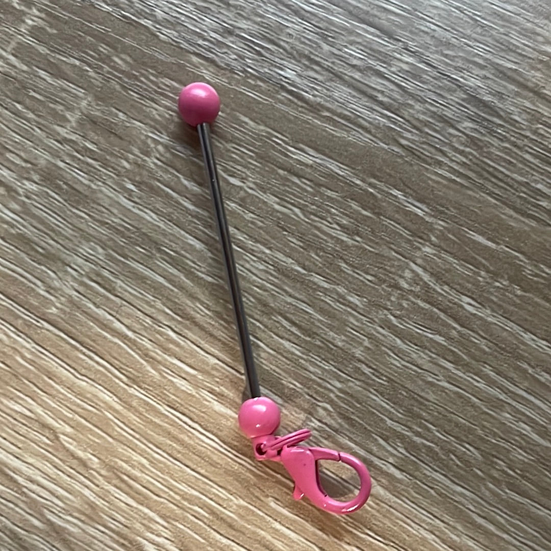 Zipper Pull Bars