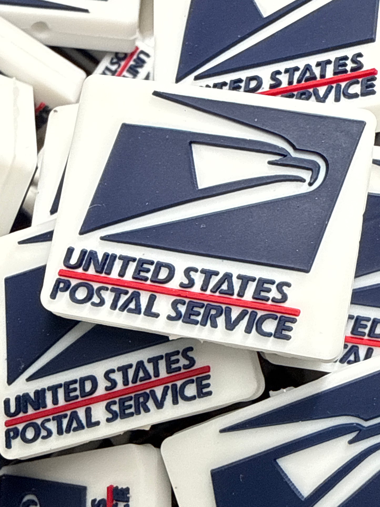 US Postal Service Silicone Focal