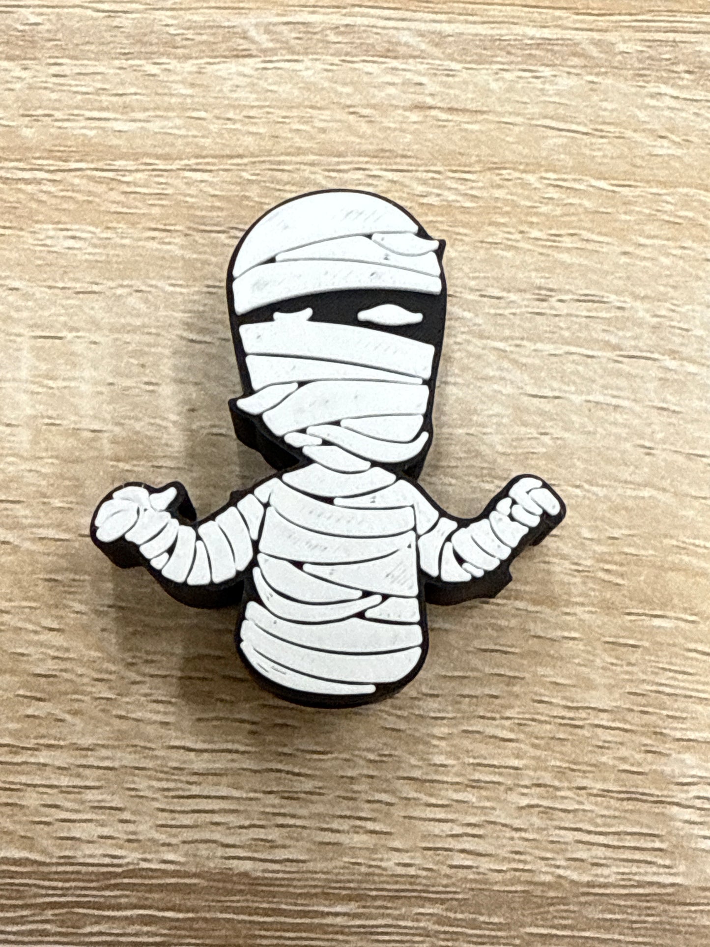 3d Printed Straw 10mm Topper