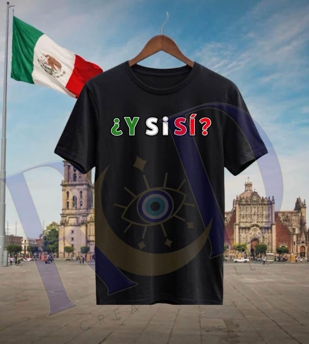 Y Si Si- PNG Digital Download