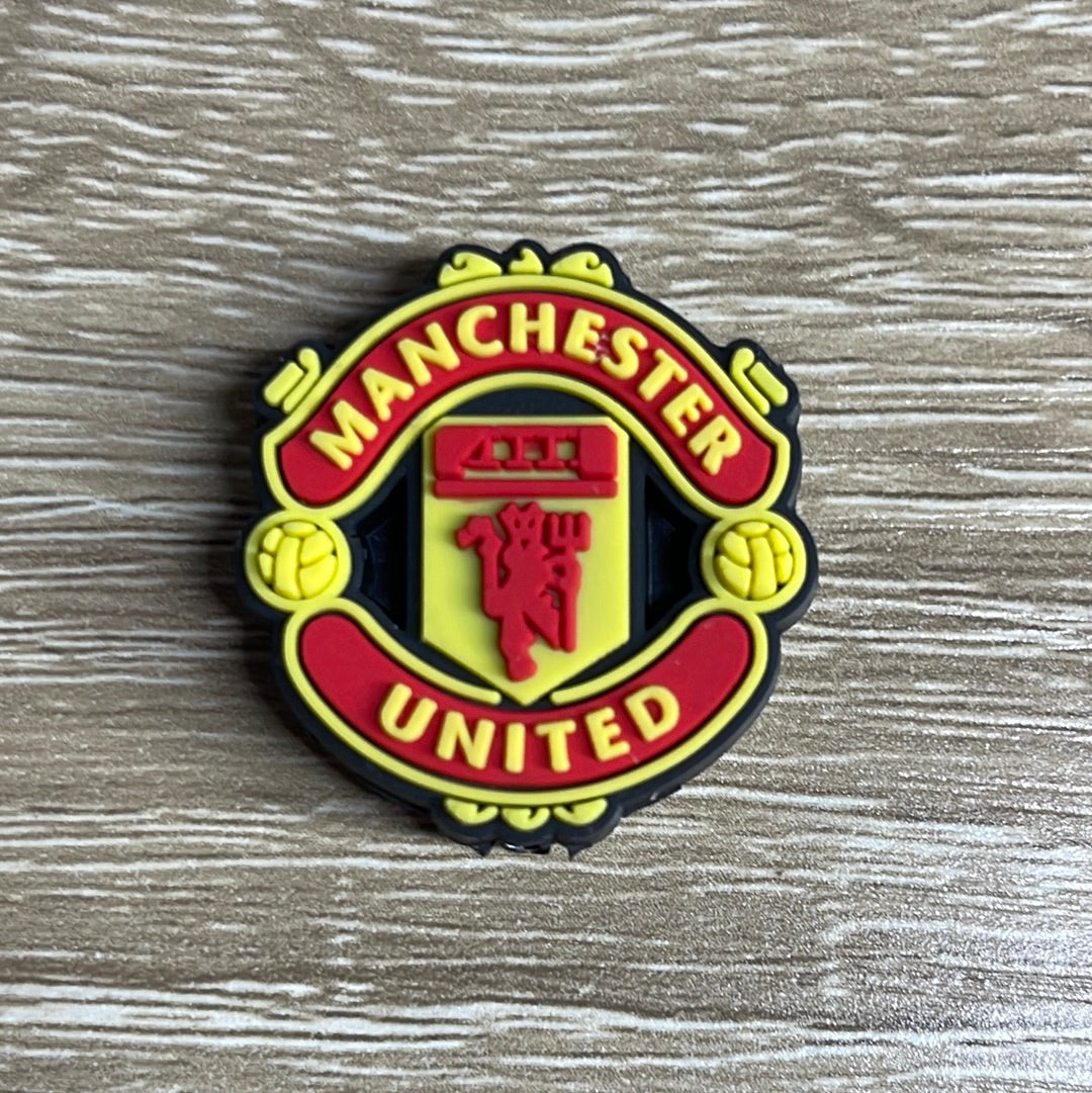 RDManchesterUnited PVC Focal- Exclusive to RD Creations