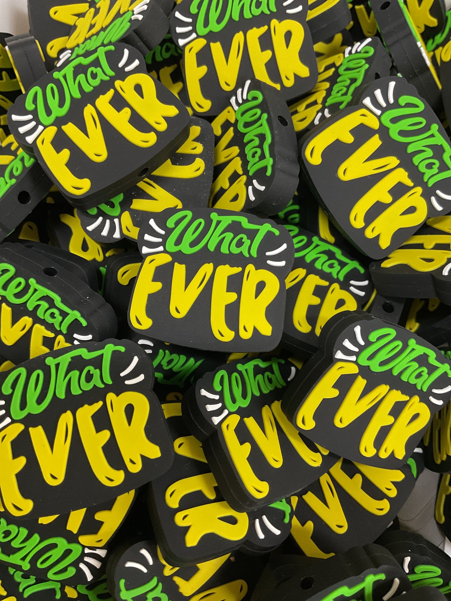 Whatever-Exclusive to Jitistouch