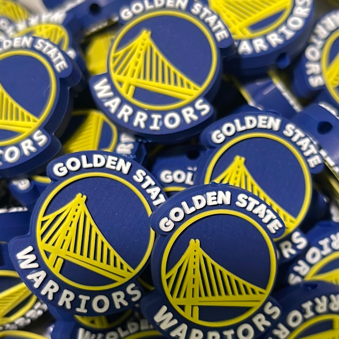 PublicGoldenStateWarriors PVC Focal