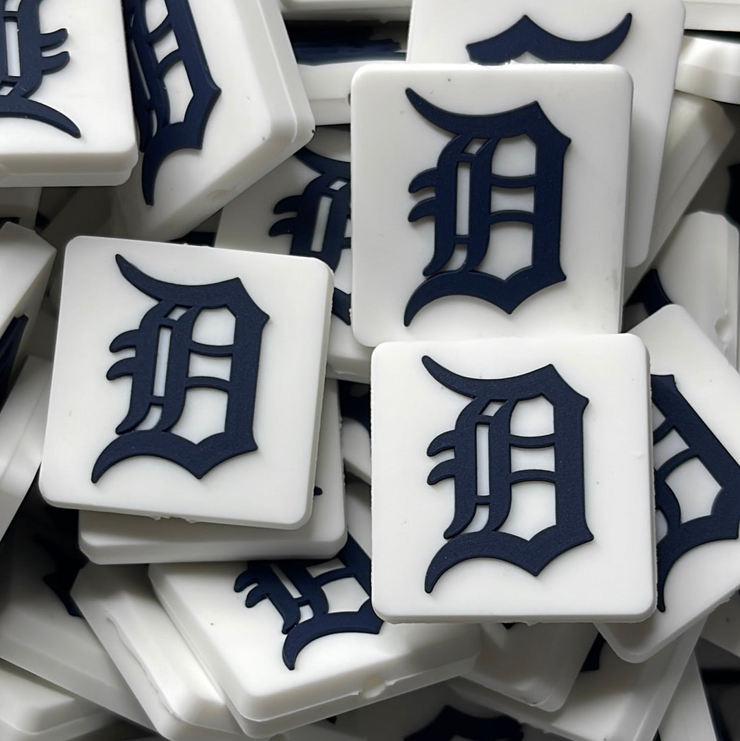 RDDetroitTigers PVC Focal- Exclusive Collab w/TaTNCS
