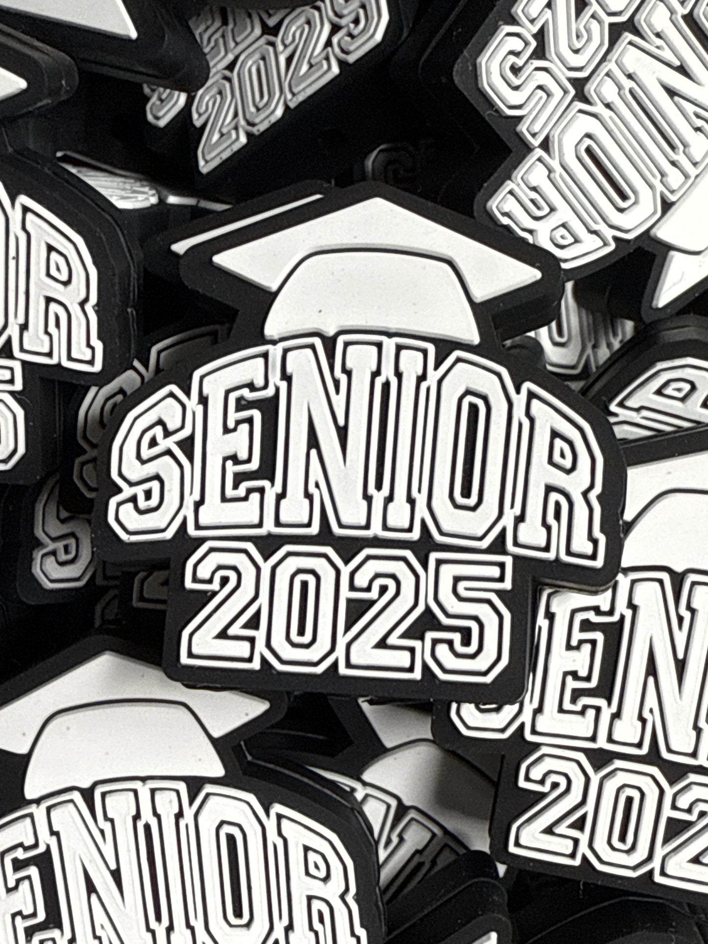 Senior 2025 Silicone Focal -Exclusive to RD Creations
