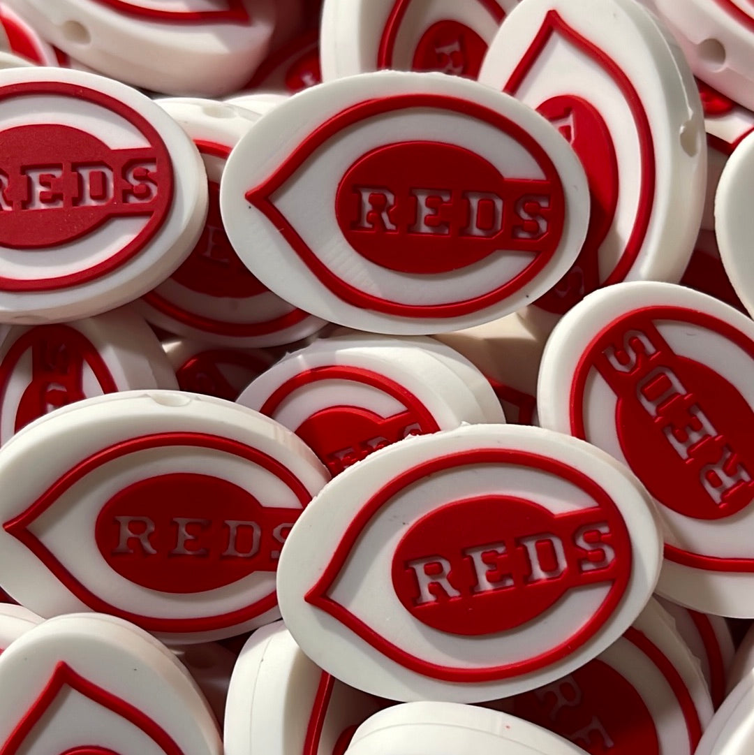 RDCincinnatiReds PVC Focal- Collab with TaTNCS