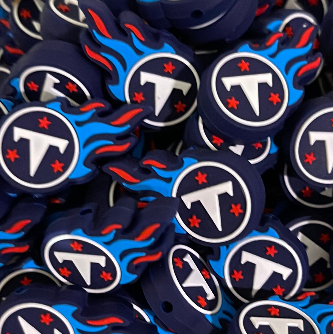 RDTItans Silicone Focal: colaboración exclusiva con TaTNCS