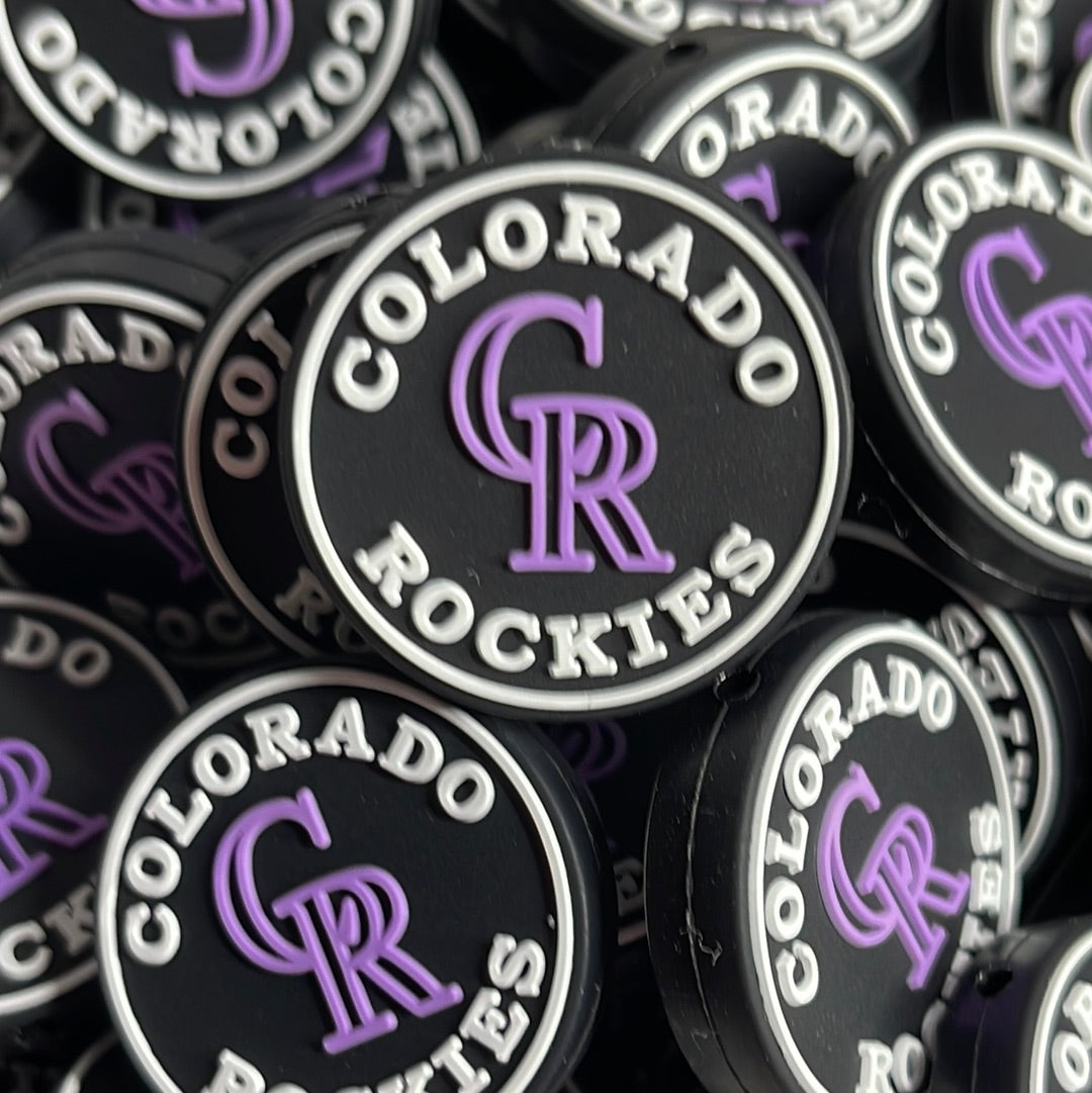 Focal de silicona de PublicColoradoRockies