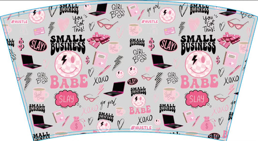 Reusable Insulated Sleeves for Hot and Cold Drinks - Small Business Babe