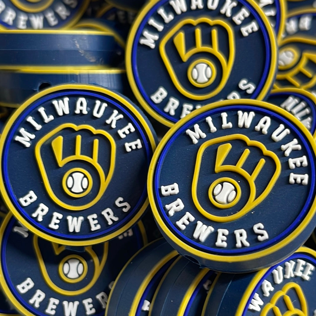 RDMilwaukeeBrewers PVC Focal- Exclusive Collab w/TaTNCS