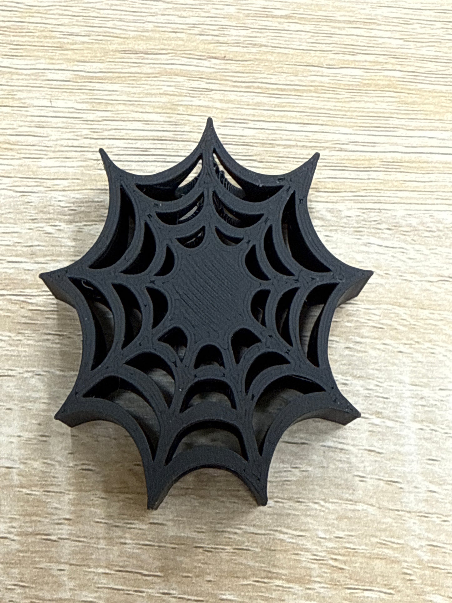 3d Printed Straw 10mm Topper