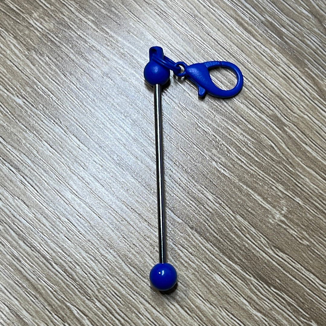 Zipper Pull Bars