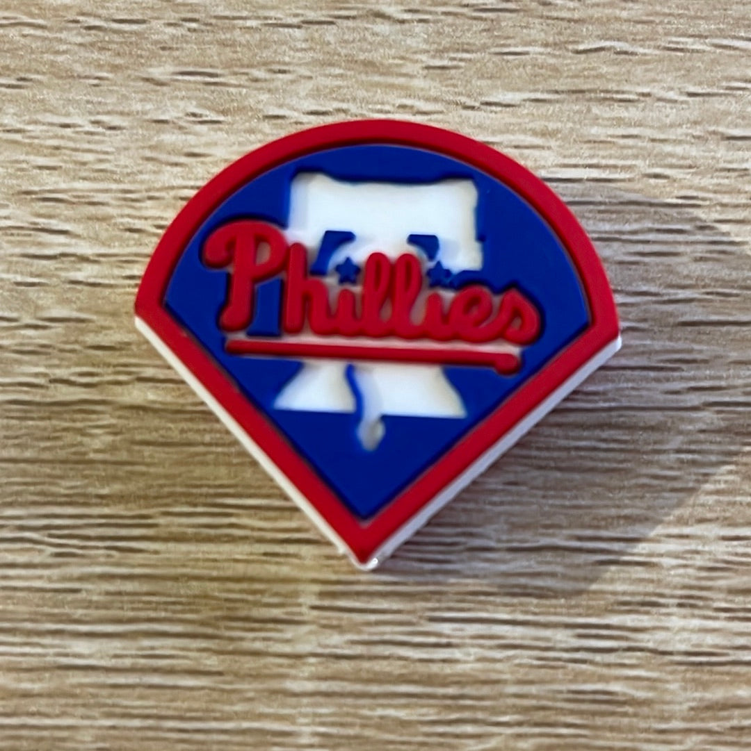 RDPhiladelphiaPhillies PVC Focal - Colaboración exclusiva con TATNCS