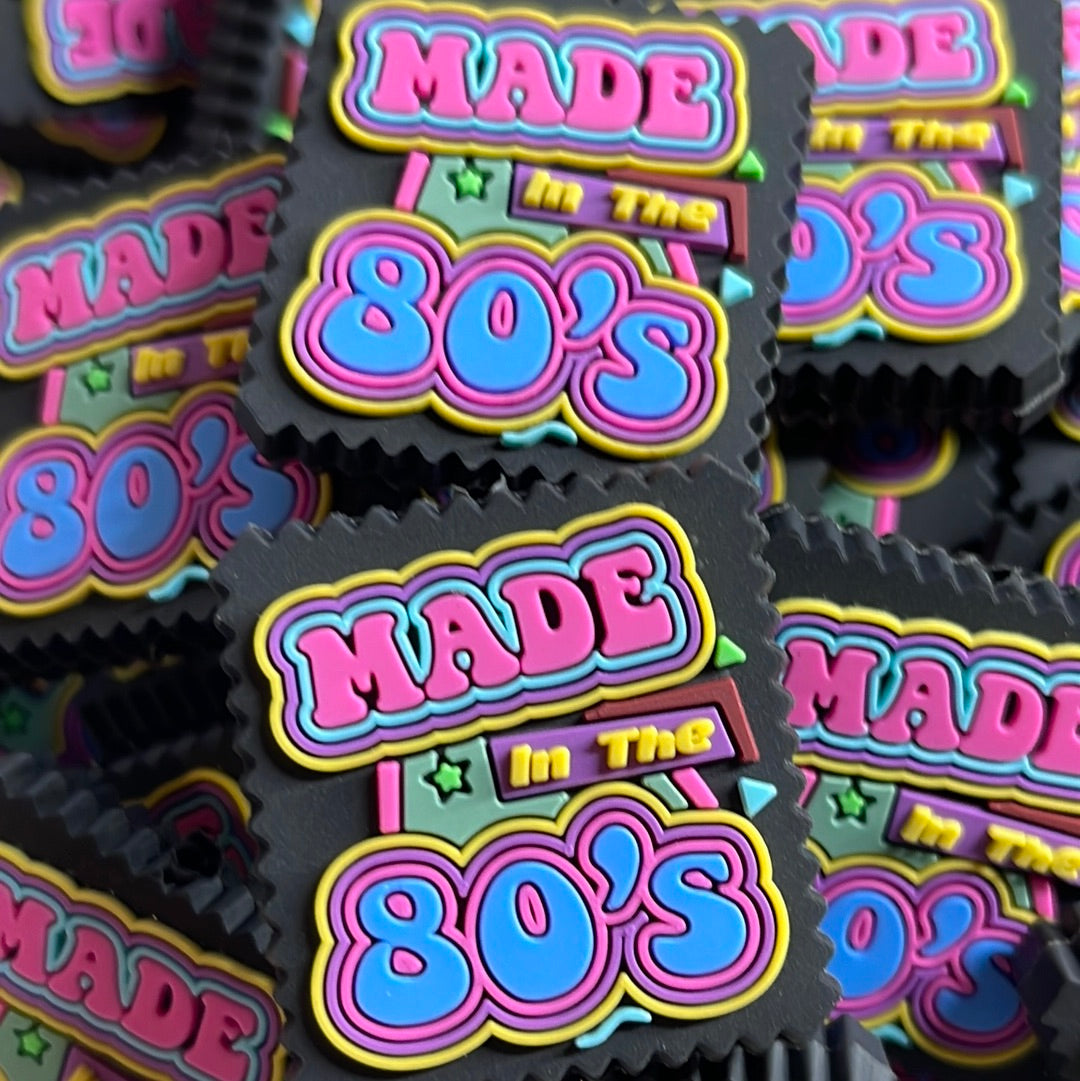 Fabricado en los años 80 en PVC Focal - Exclusivo de RD Creations