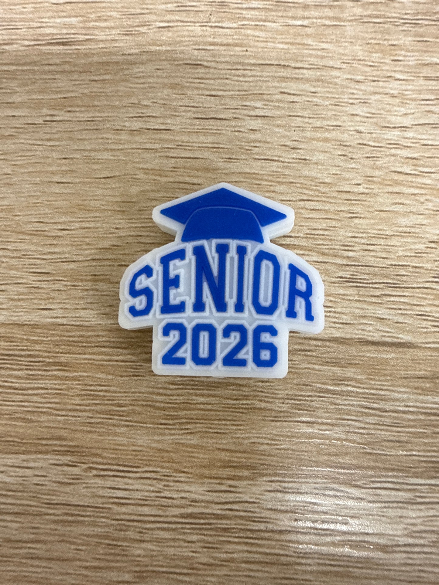 Senior 2026 Focal - RD Creations Exclusive