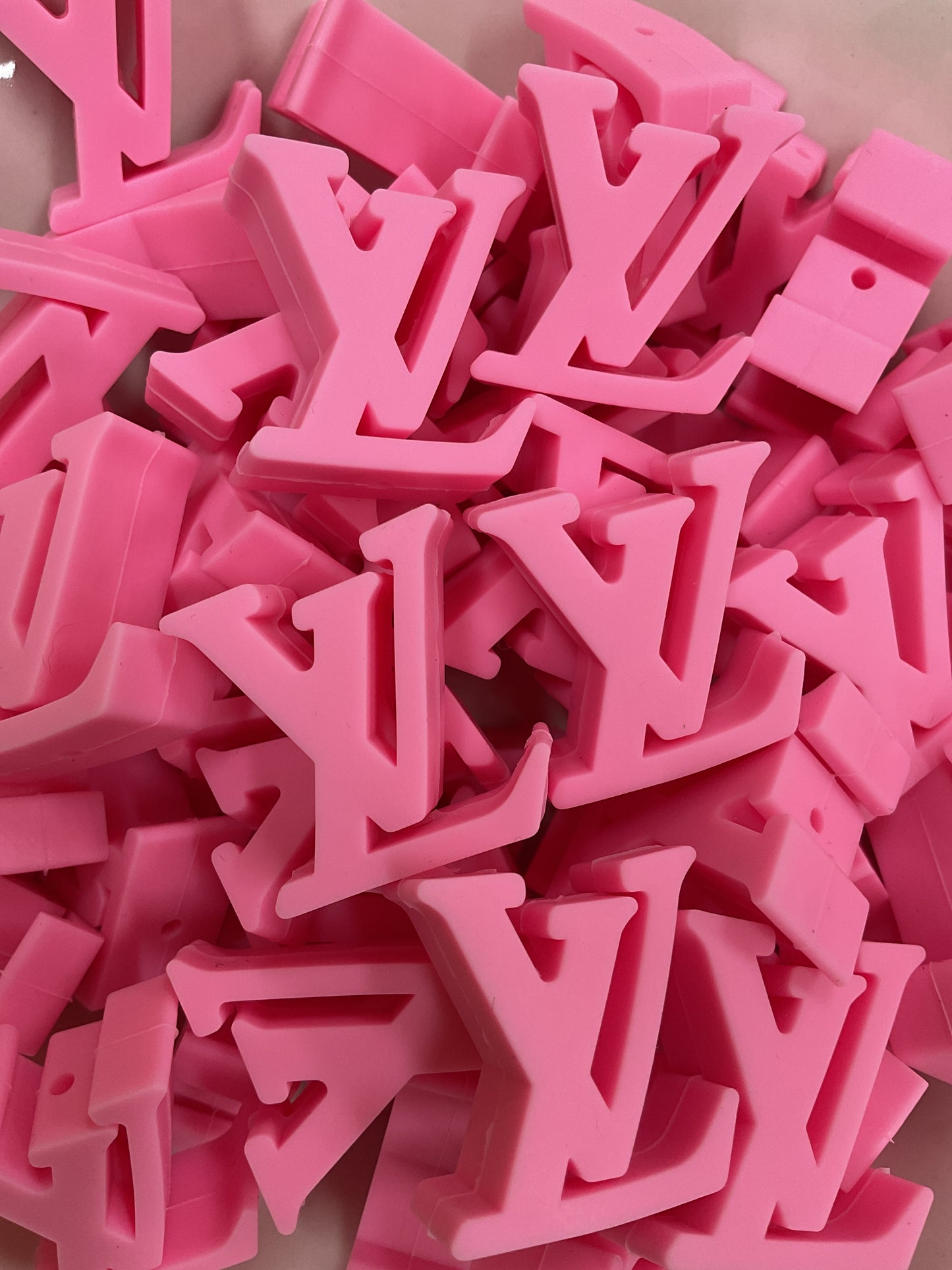 Pink LV - Público