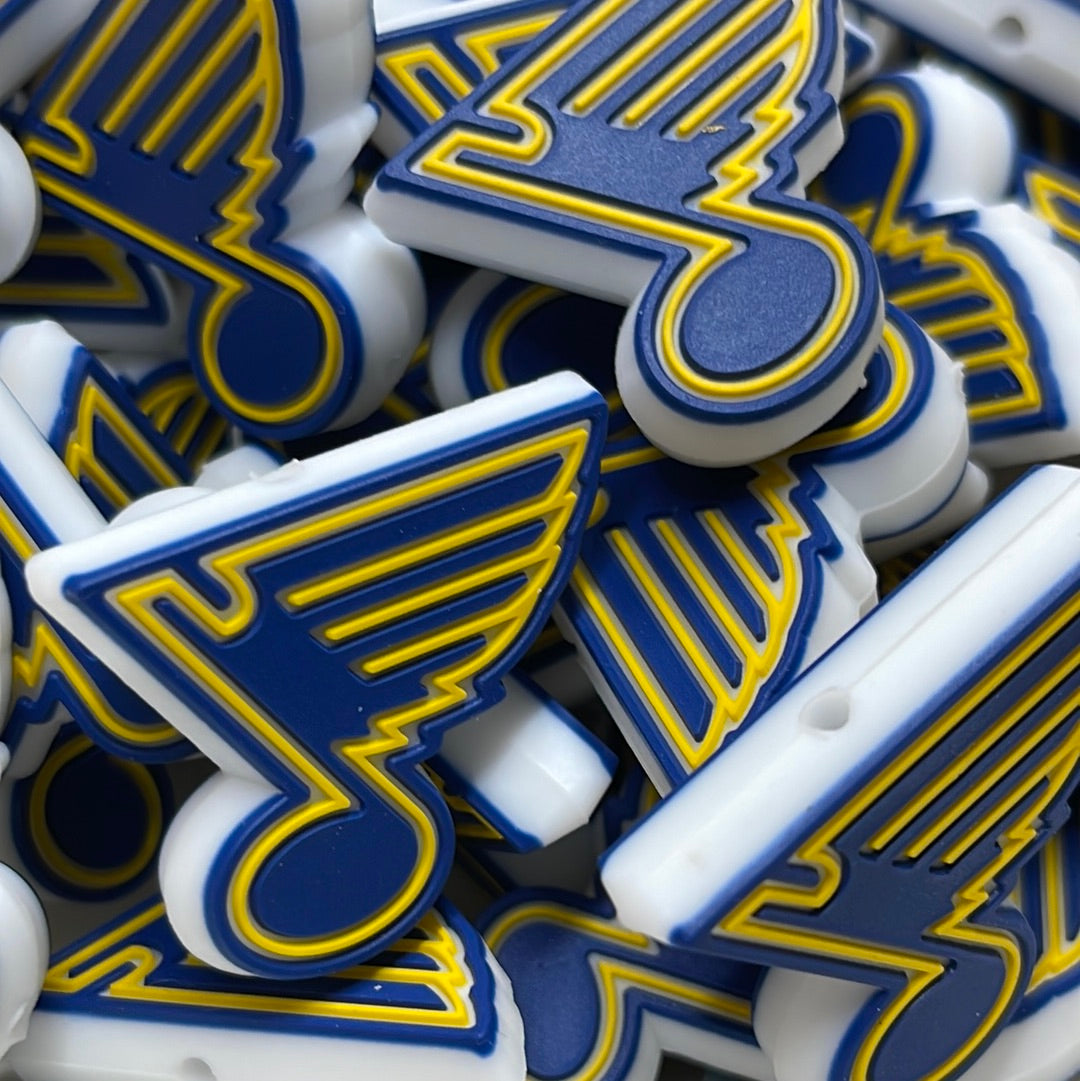 RDSTLouisBlues: colaboración exclusiva con TaTNCS y Teetherpals