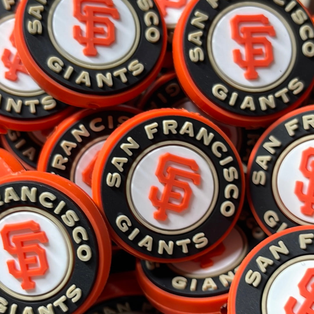RDRoundGiants PVC Focal - Exclusive