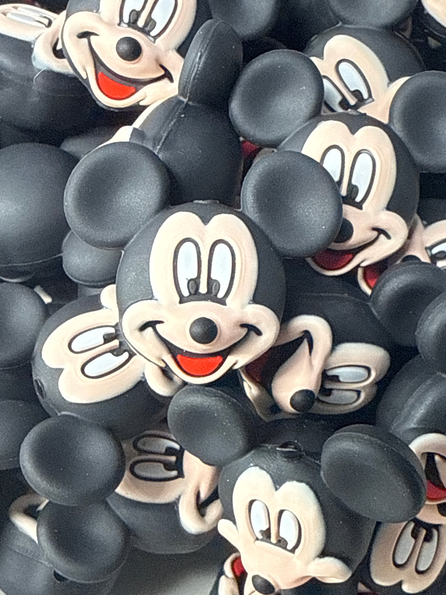 Public 3dMickey Head