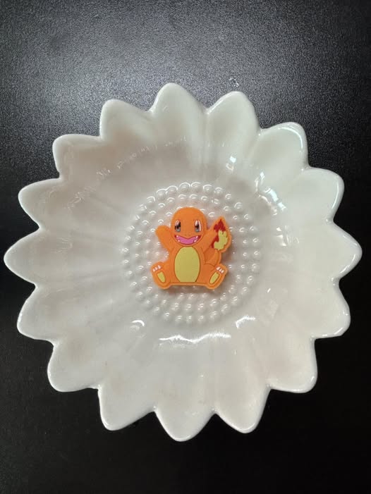 VIPCharmander Silicone Focal 0433 TaTNCSW